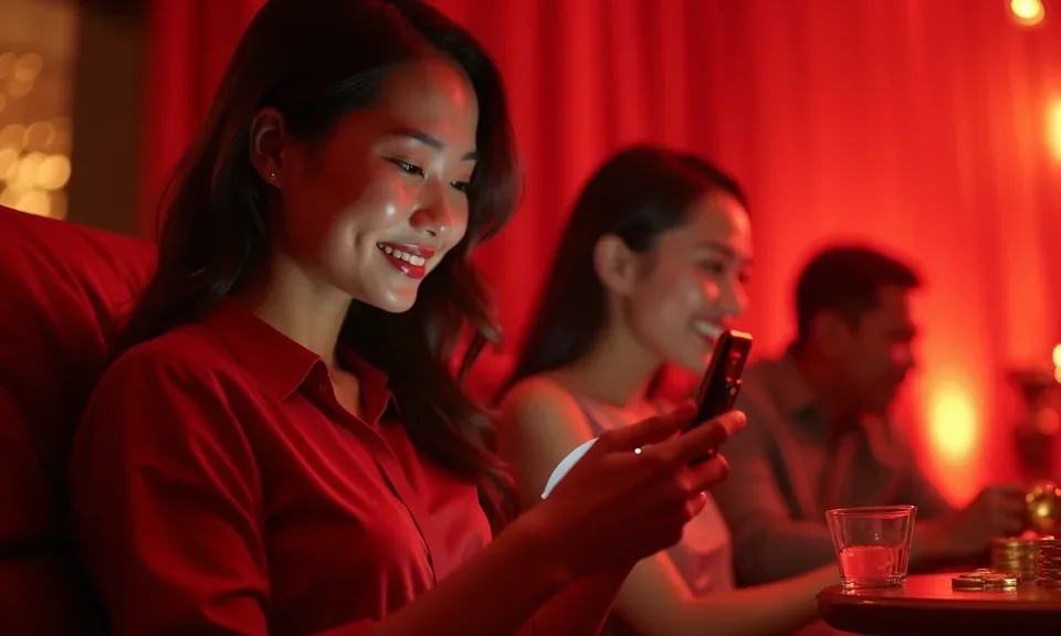 rp99si The Full Lobby on Your Phone